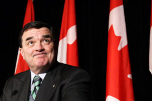 Flaherty souhaite instaurer des régimes de retraite enregistrés en gestion commune