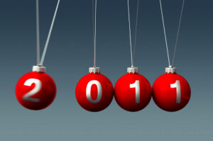 Quelles sont vos prévisions pour 2011 ?
