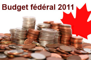 Budget fédéral : le regard de Conseiller.ca