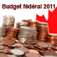 Le budget fédéral tient compte des priorités des PME