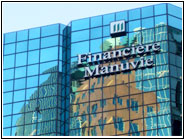 La Financière Manuvie vend ses activités de rétrocession vie