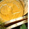 L’or, seule devise mondiale crédible?
