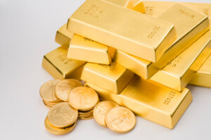Insolite : il trouve 100 kg d’or dans la maison dont il vient d’hériter