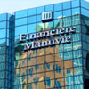 Les investisseurs pénalisent Manuvie