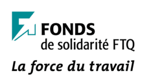 Budget fédéral : le Fonds de solidarité FTQ et Fondaction CSN écopent