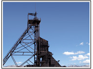 Les minières ont réalisé des investissements record au Québec en 2012