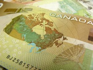 Les finances du Canada viables, mais pas celles des provinces