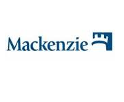 La Financière Mackenzie à vendre?