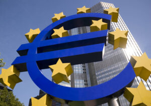 La BCE réduit son programme anticrise