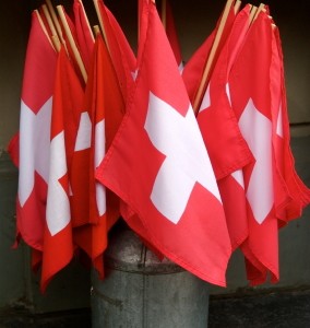 Vers la fin du secret bancaire en Suisse?