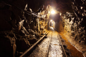 L’industrie minière a hâte que 2013 se termine