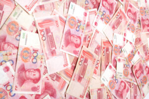Les entreprises canadiennes peu enclines à utiliser la devise chinoise