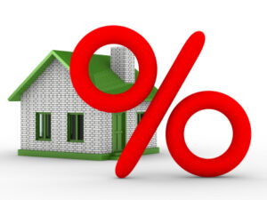 Immobilier : les acheteurs à la merci d’une hausse des taux d’intérêt