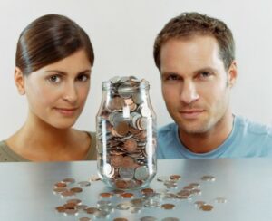 Les problèmes financiers nuisent souvent à la vie de couple