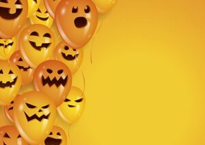 Spécial Halloween : Qu’est-ce qui effraie vraiment les conseillers?