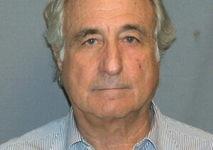 En prison, Bernard Madoff revient sur ses crimes financiers