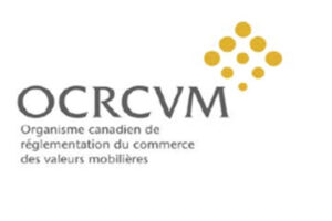 OCRCVM : une nouvelle VP pour le Québec