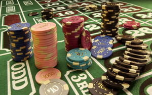 « Les marchés sont devenus des casinos », dit Bill Gross