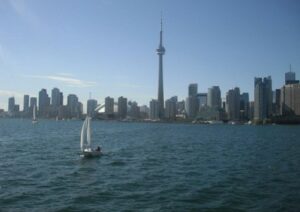Toronto, ville reine pour l’immobilier de luxe