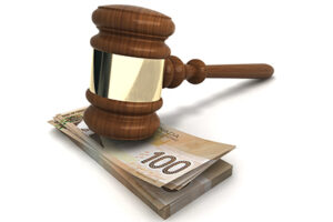 Près de 250 Québécois victimes d’une fraude à la Ponzi