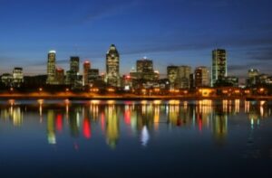 Places financières : Montréal fait le poids!