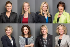 Qui sont les huit femmes incontournables de la finance?
