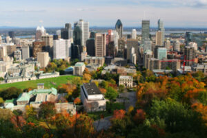 Montréal, pire ville pour se lancer en affaires