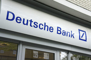 La Deutsche Bank va supprimer 15 000 postes