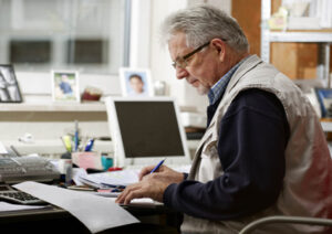 Travailler à la retraite? Pas toujours réaliste