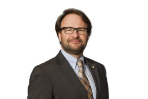Sylvain B. Tremblay élu président du CA de l’IQPF