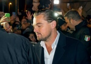 Leonardo DiCaprio éclaboussé par un scandale financier