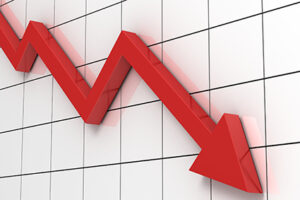 Les ventes de FCP ont fortement chuté en juin