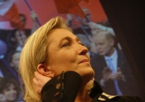 Qui a peur de Marine Le Pen?