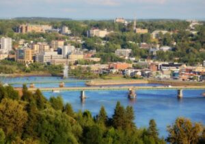 Investissements : gros plan sur le Saguenay–Lac-Saint-Jean