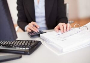 Des changements comptables « sans précédent »