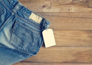 Quelle différence entre les jeans et les fonds communs?