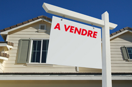 Immobilier : les ventes en hausse à Montréal
