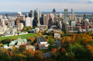 Immobilier au Canada : Montréal sort du lot