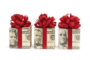 Faire trop de « cadeaux » aux actionnaires nuit à l’économie