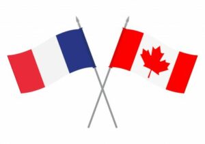 Accord signé entre le Québec et l’AMF française