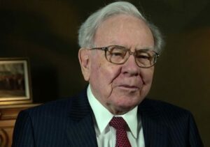 Combien vaut un dîner avec Warren Buffett?