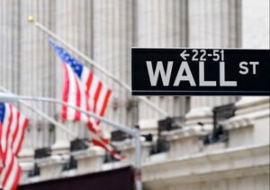 Bientôt la fin de Wall Street?