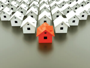 Les emprunteurs hypothécaires plus prudents
