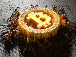 La méfiance envers le Libra fait plonger le bitcoin