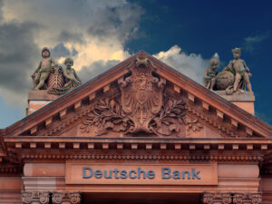 La Deutsche Bank inquiète