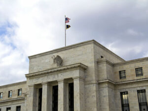 Fed : hausse du taux directeur