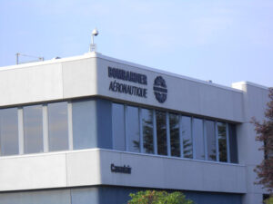 Bombardier : une enquête officielle est demandée