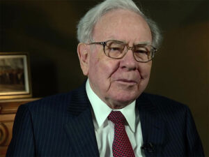Une approche de Warren Buffett étonne