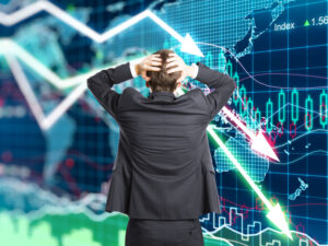 5 choses à savoir sur les crises financières