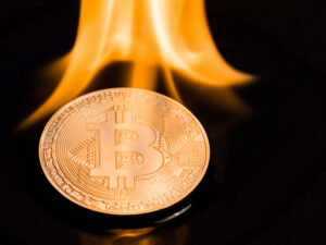 Un seul investisseur aurait fait flamber le bitcoin